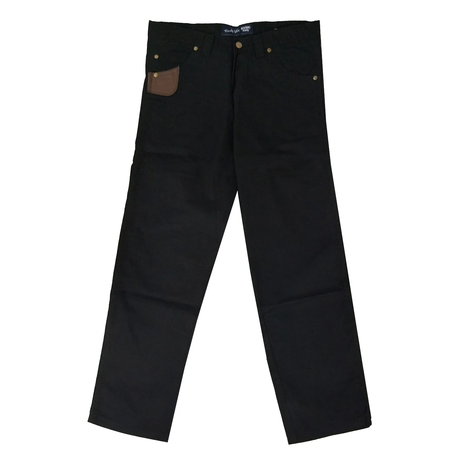 6-Pocket Ripstop Work Pants RPSP