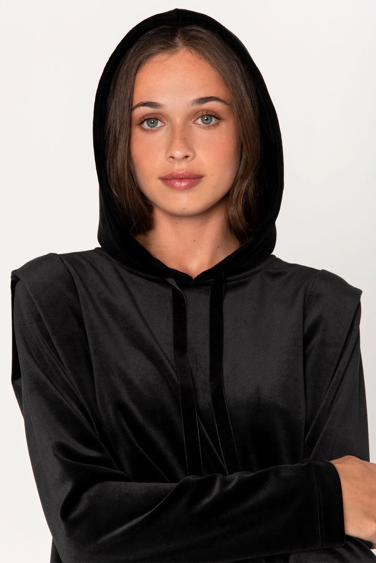 Adriana Hoodie