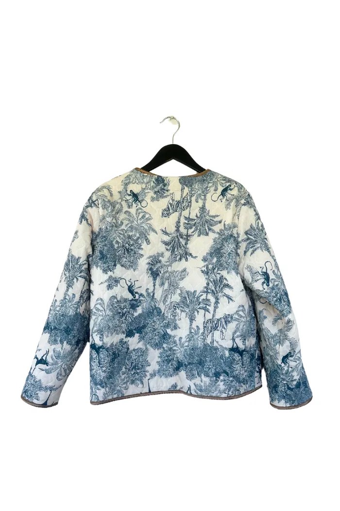 Amaryllis Jacket