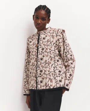 BELINA | Embroidered jacket