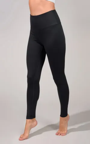 Cold Gear High Waist Fleece Lined Legging