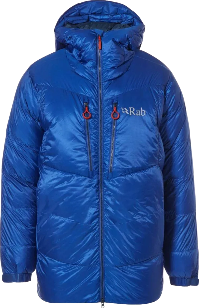 Denali Rental Parka