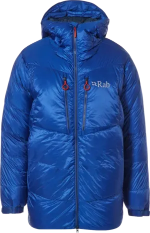 Denali Rental Parka