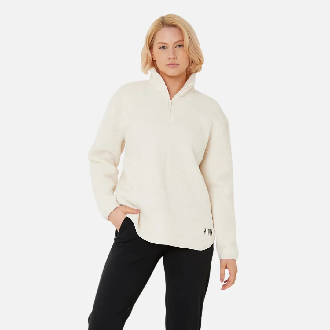 FP Fleece - Cream