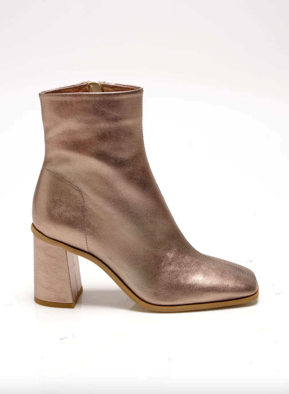 fp sienna ankle boot