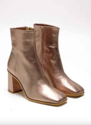 fp sienna ankle boot