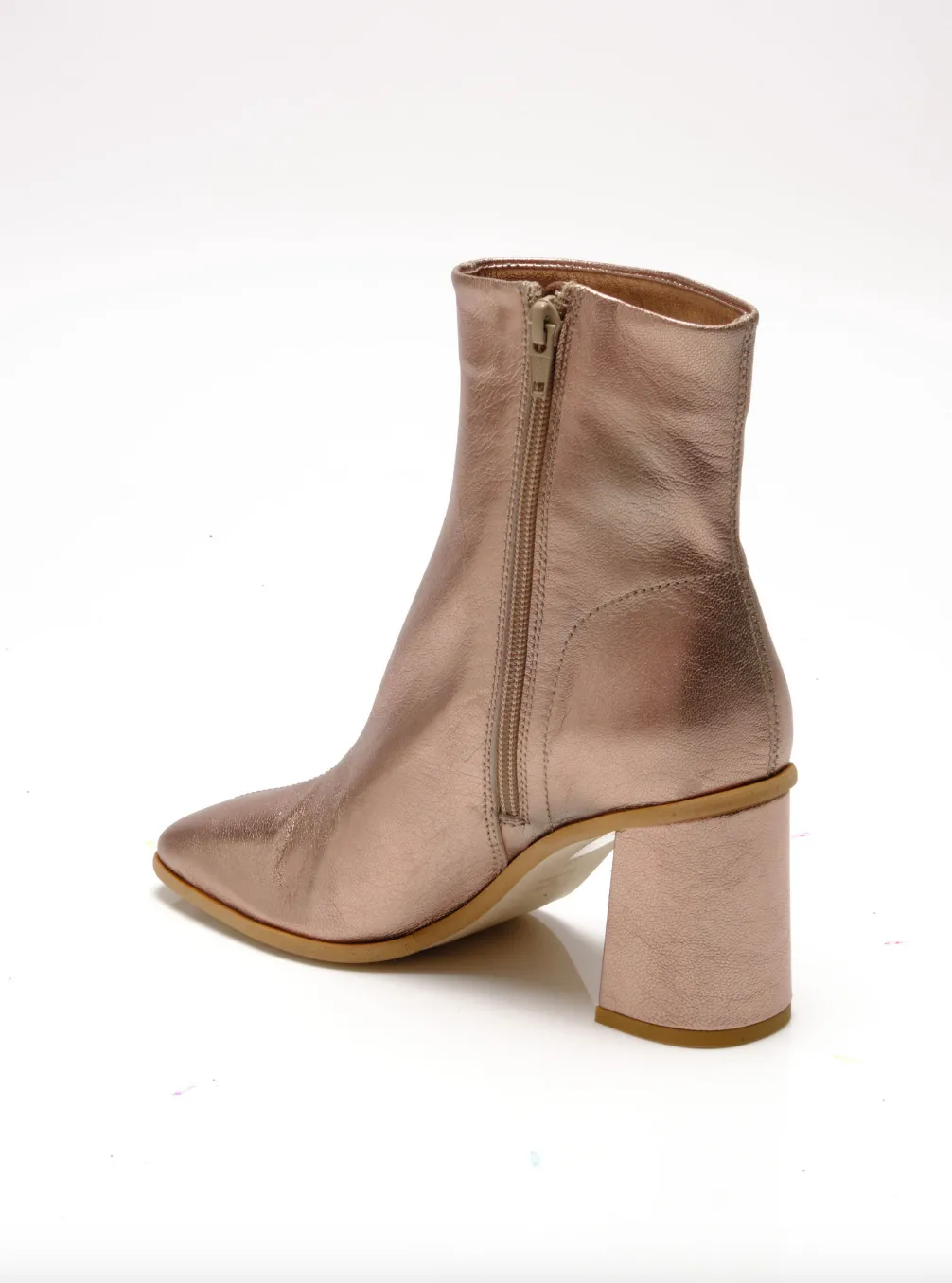 fp sienna ankle boot