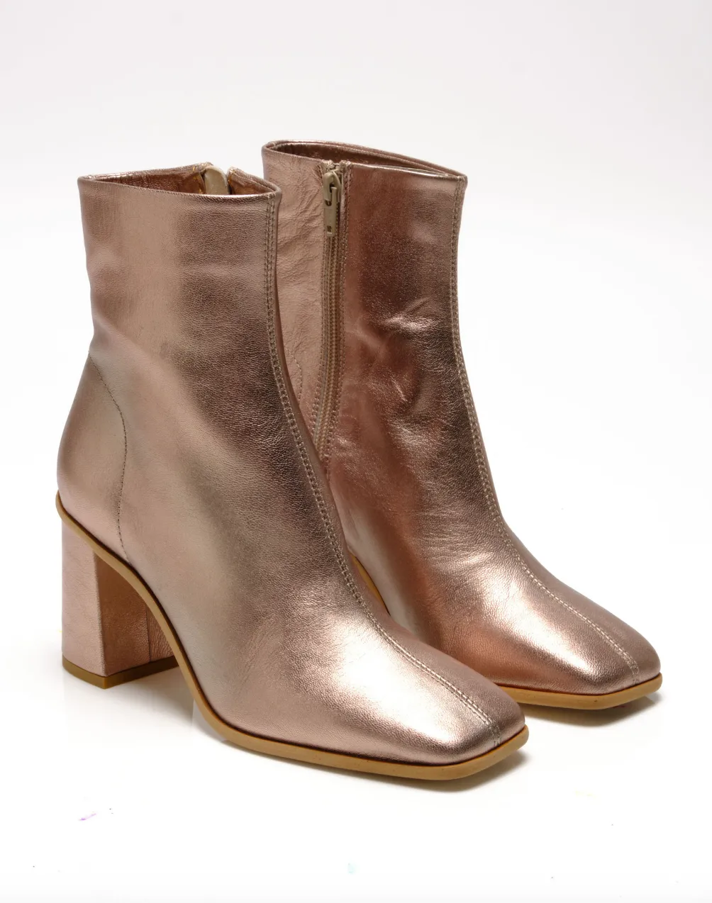 fp sienna ankle boot