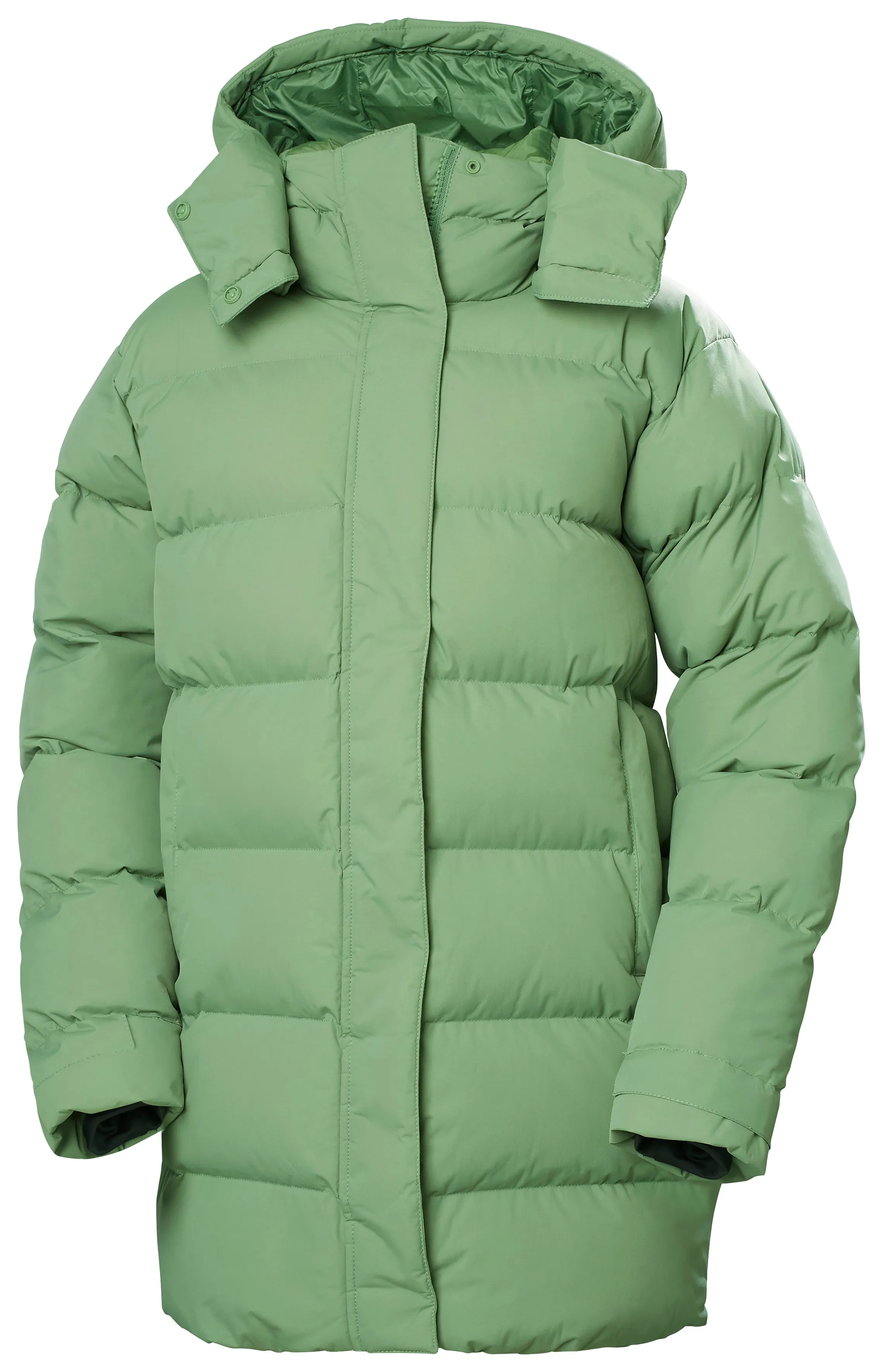 Helly Hansen W Aspire Puffy Parka