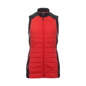 J.Lindeberg Kenny Hybrid Vest