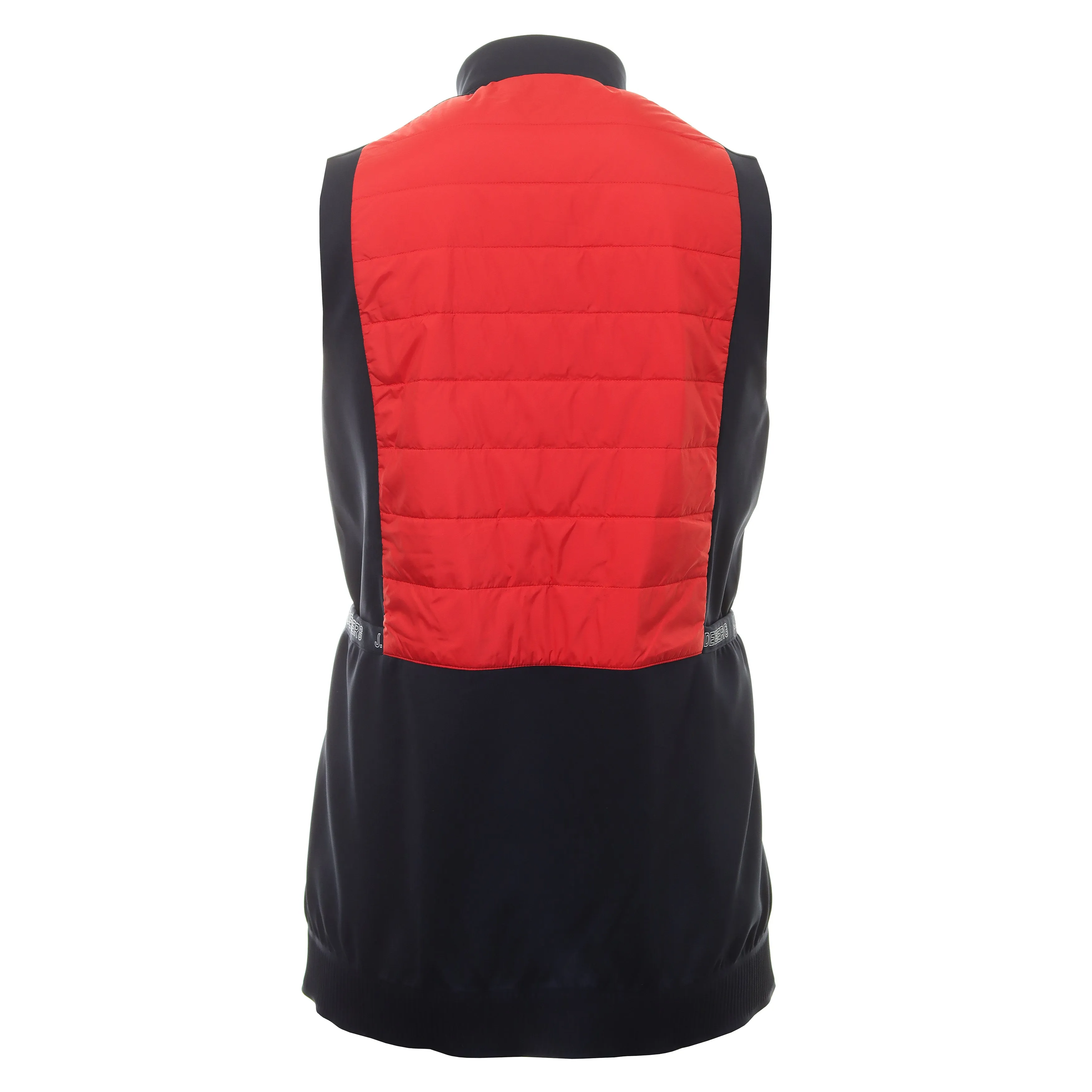 J.Lindeberg Kenny Hybrid Vest