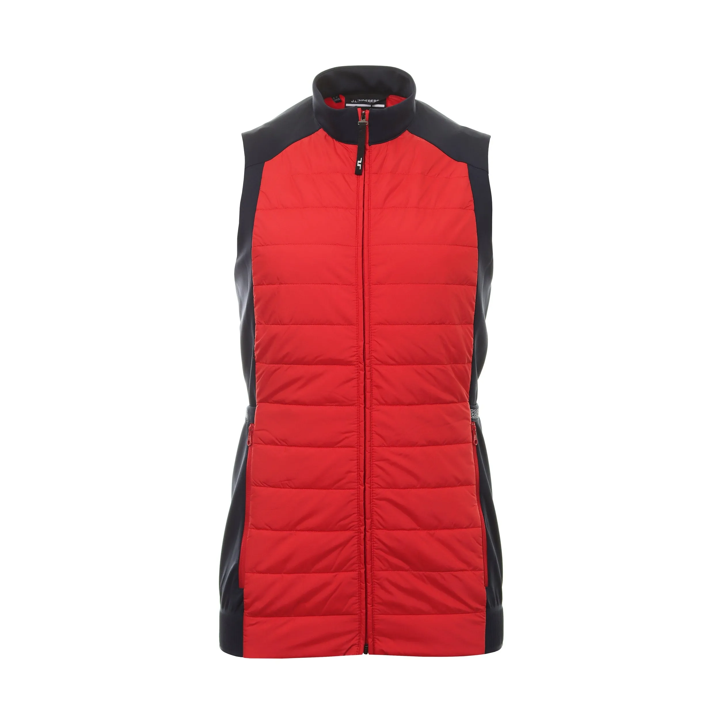 J.Lindeberg Kenny Hybrid Vest