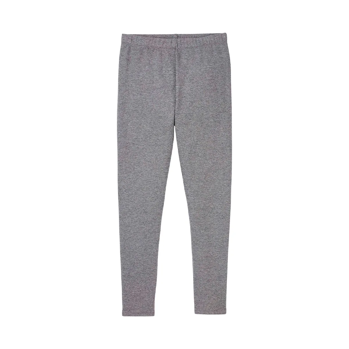 Ladies Fleece Lined Warm Cotton Leggings