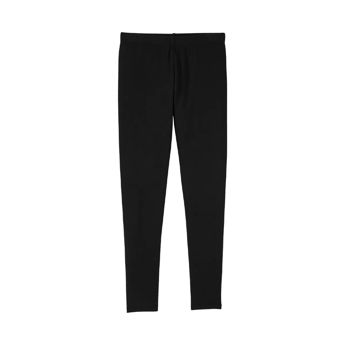 Ladies Fleece Lined Warm Cotton Leggings