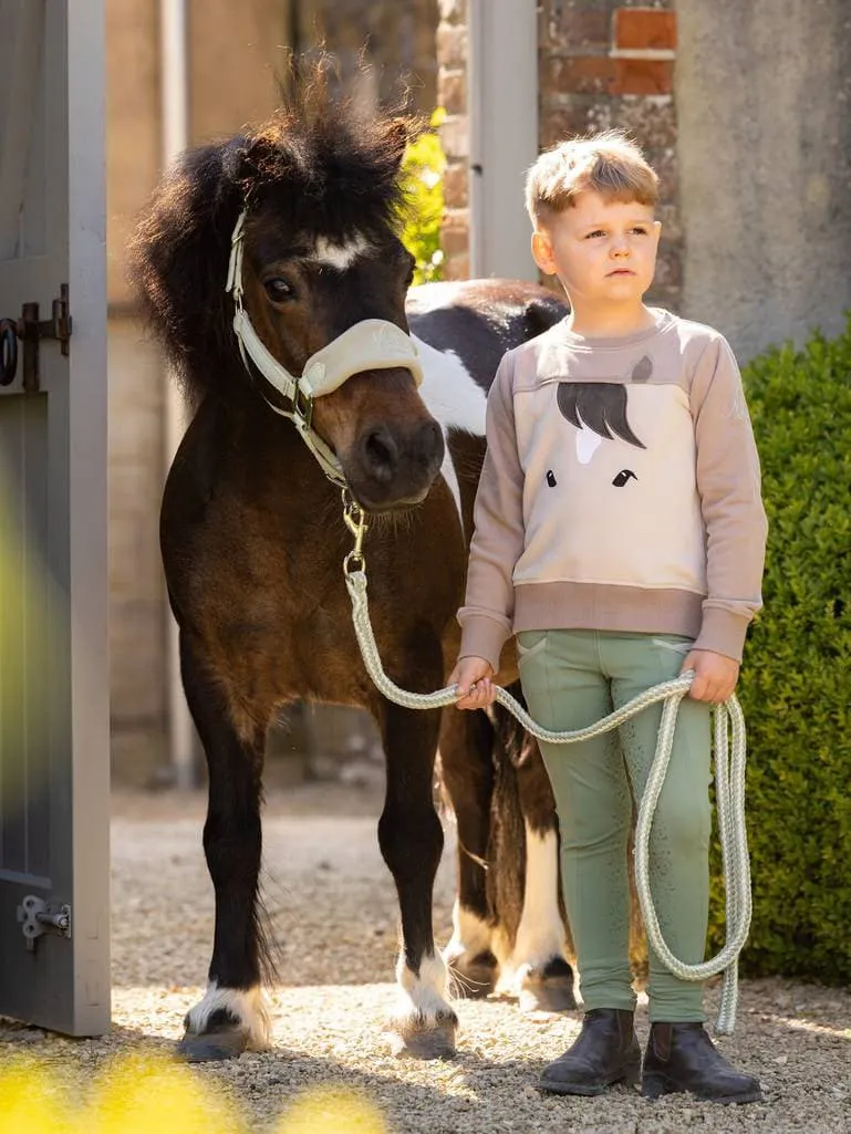 LeMieux Mini Pony Sweatshirt