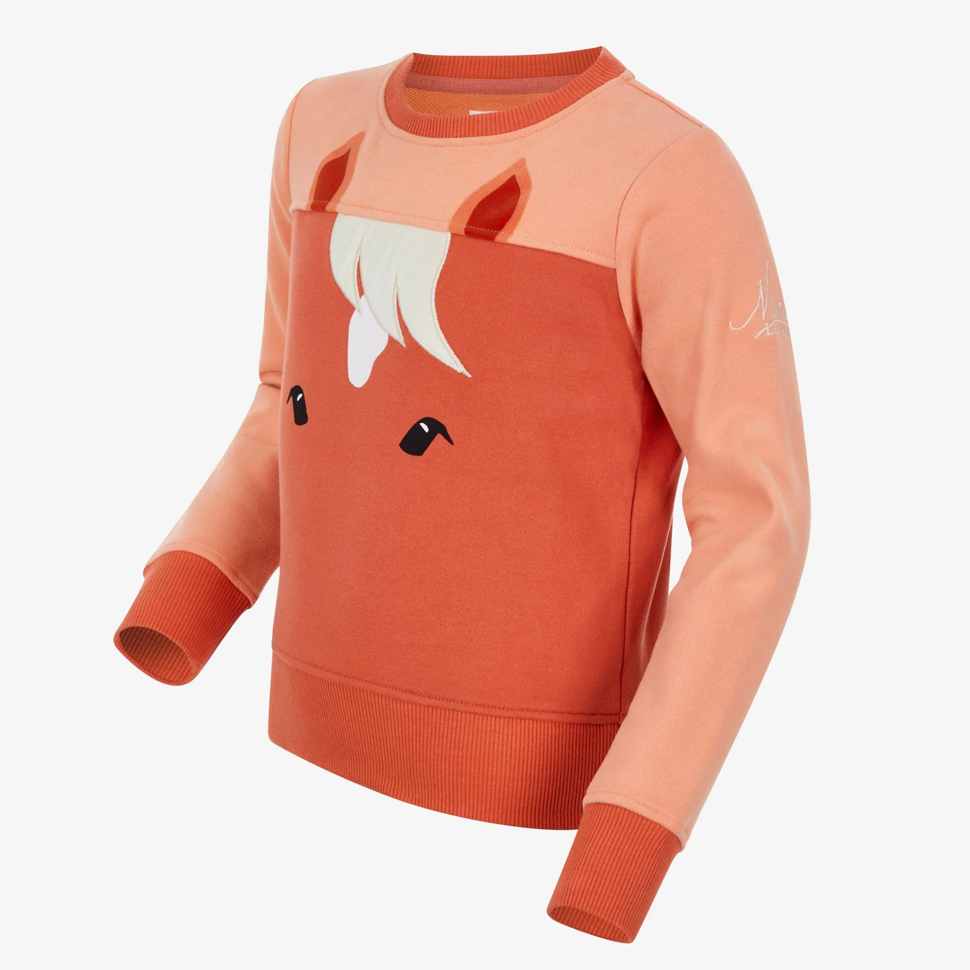 LeMieux Mini Pony Sweatshirt