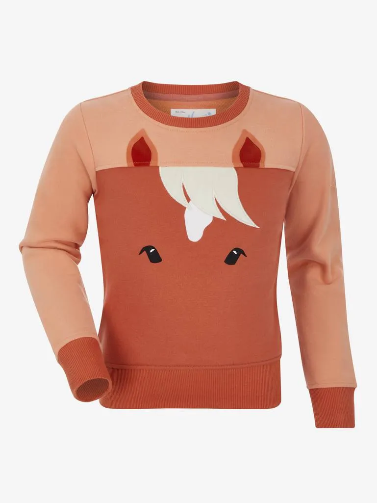 LeMieux Mini Pony Sweatshirt