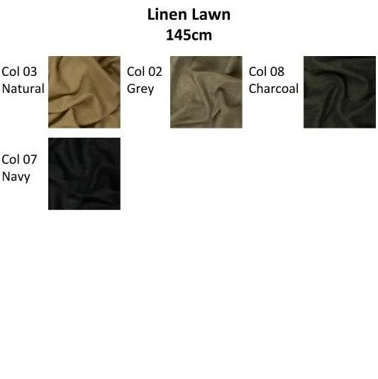 Linen Lawn