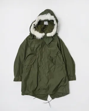 M-65 Fishtail Parka