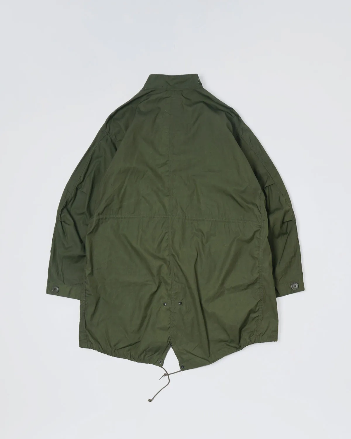 M-65 Fishtail Parka