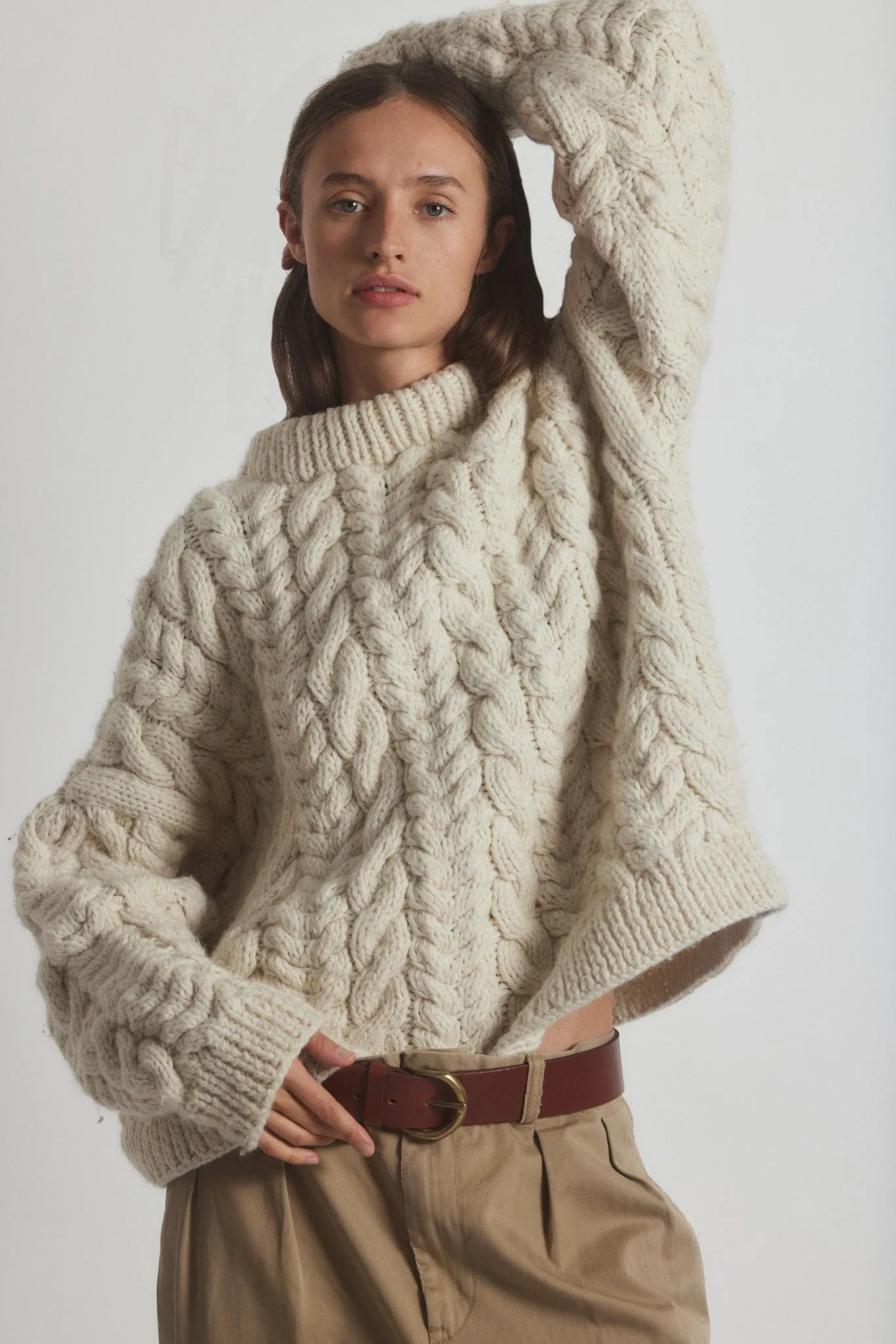 Margaux Sweater