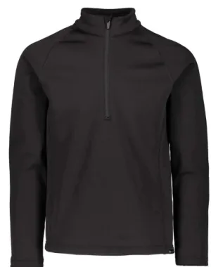 Obermeyer UltraGear Quarter-Zip Sweater 2023