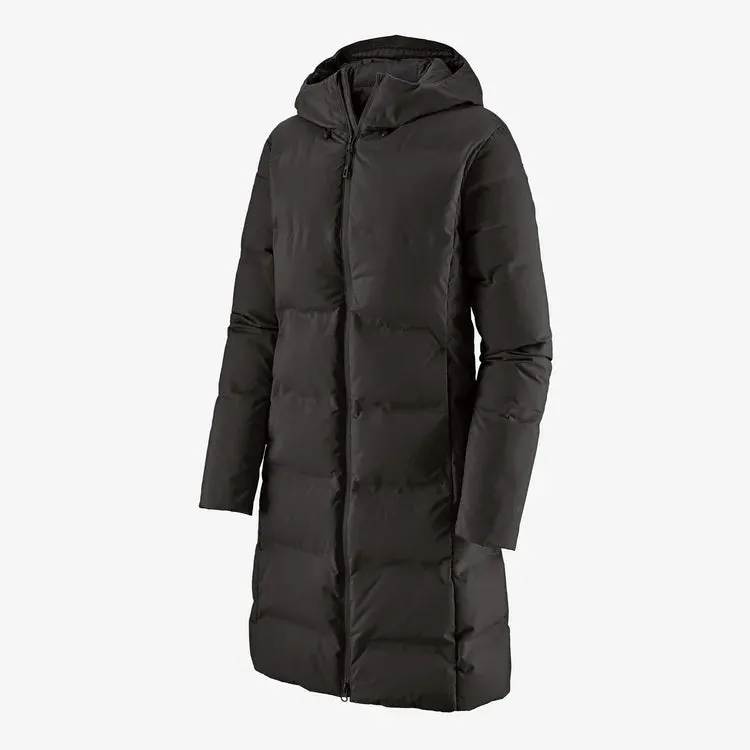 PATAGONIA Women's Jackson Glacier Down Parka