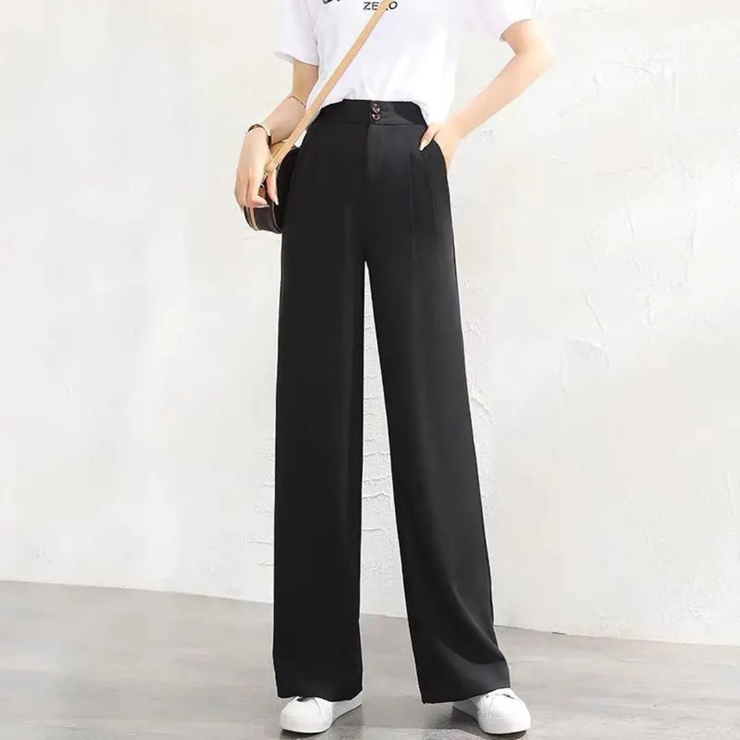 Petra- Stylish loose pants