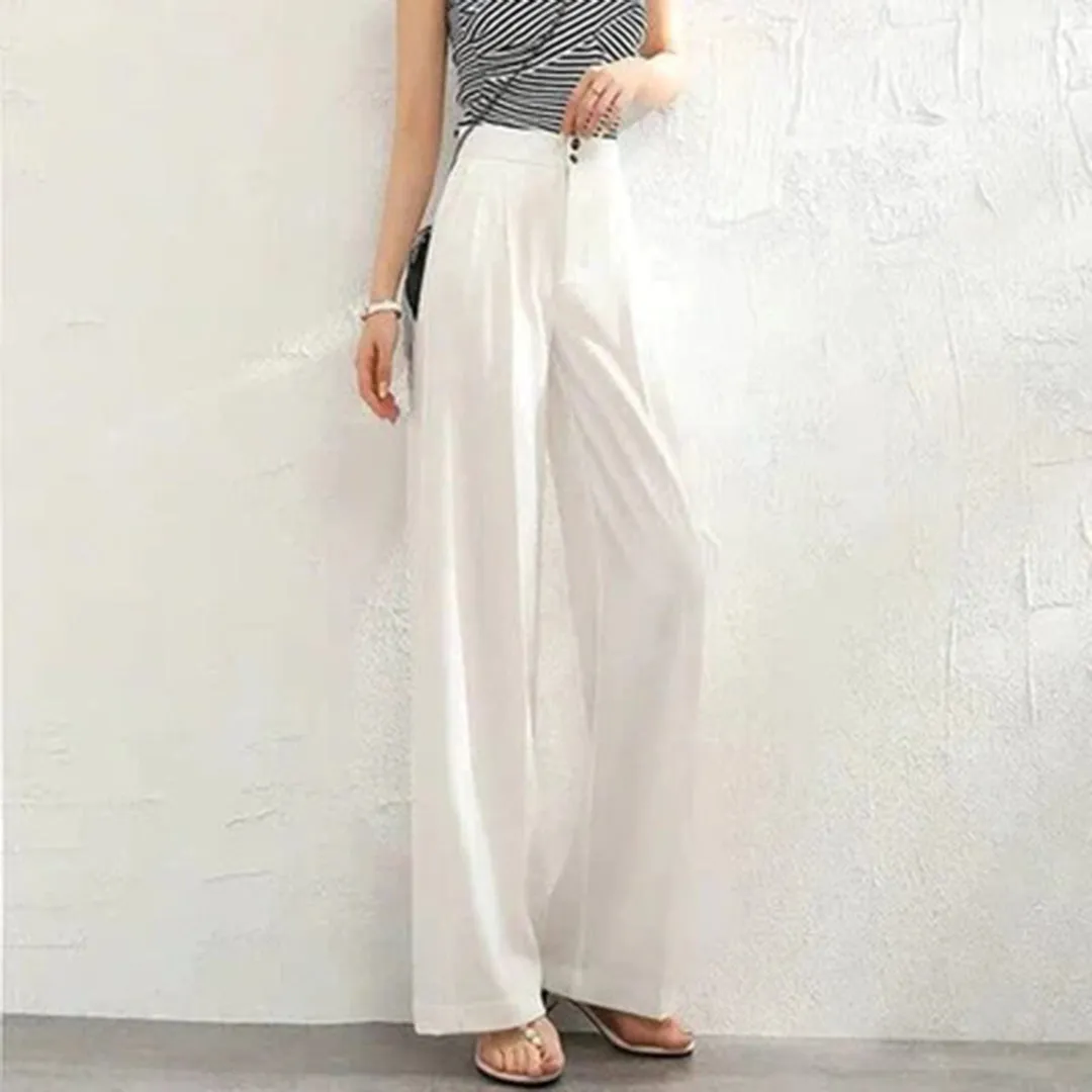 Petra- Stylish loose pants