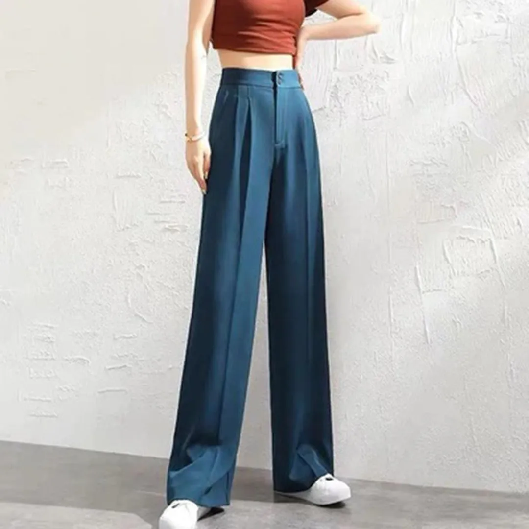 Petra- Stylish loose pants