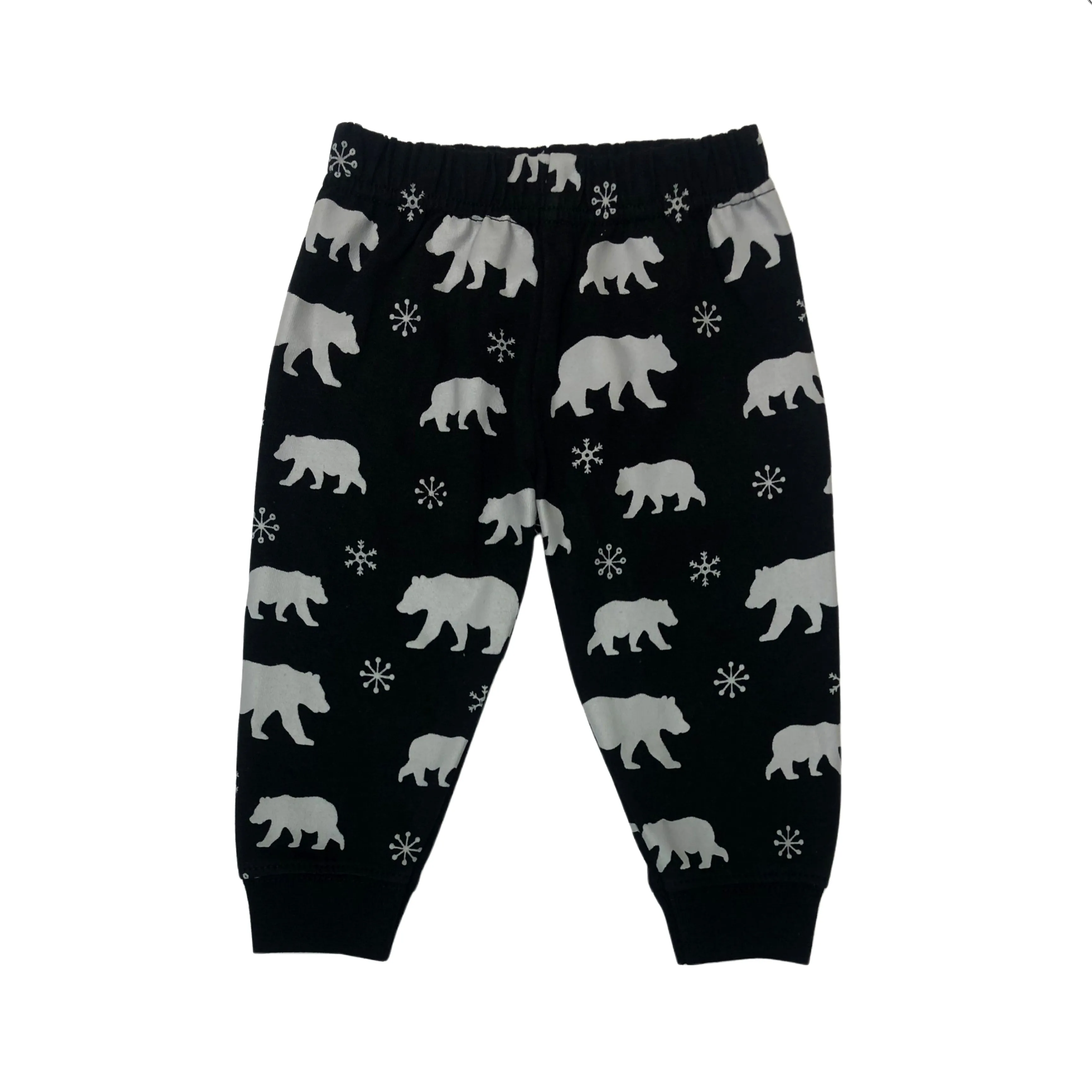 Polar Bear - 3 Pc Thermal Set