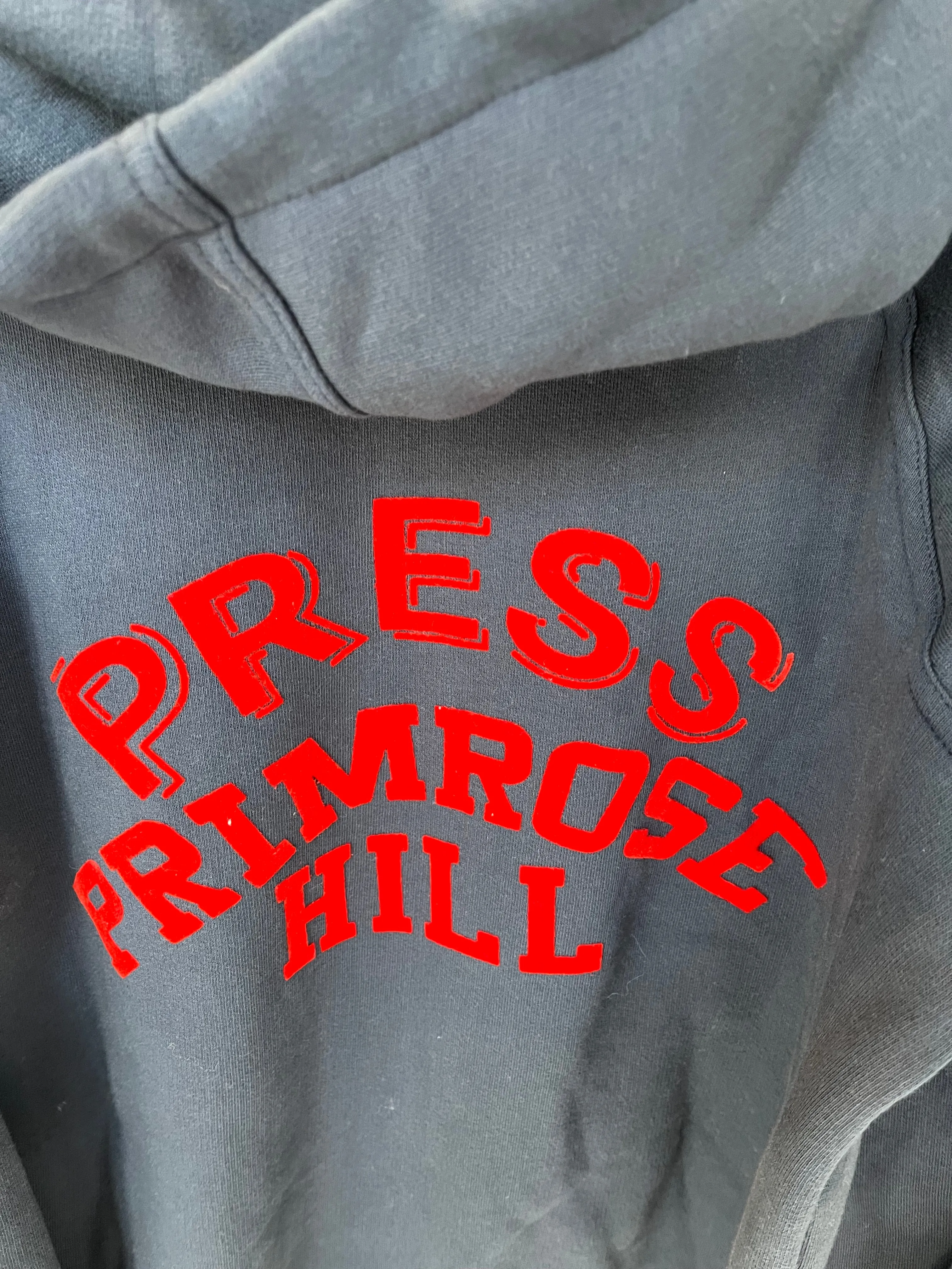 PRESS Hoodie