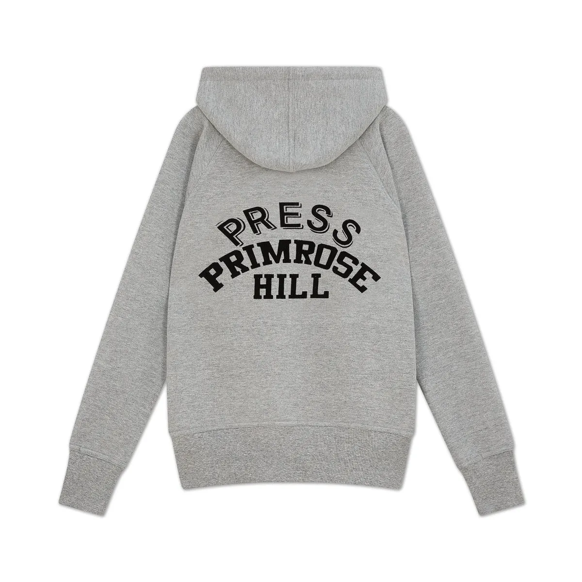 PRESS Hoodie