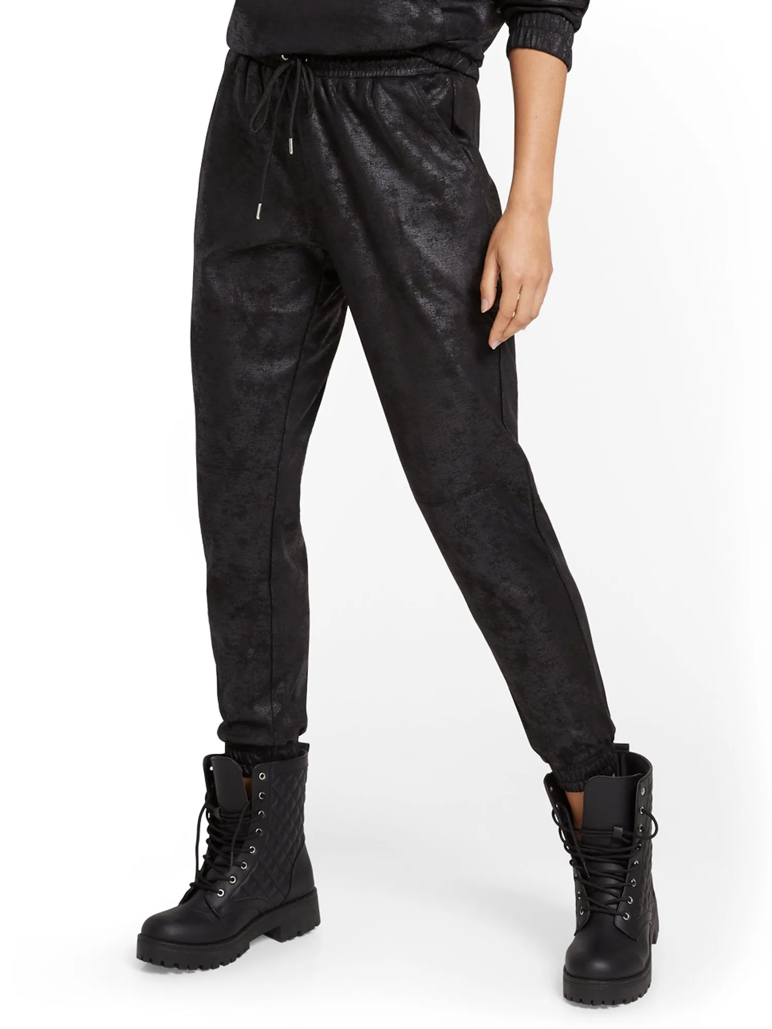 Scuba Jogger Pant