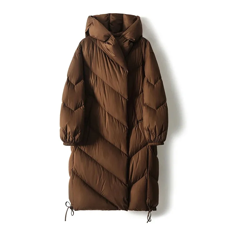 Stella Goose Down Parka