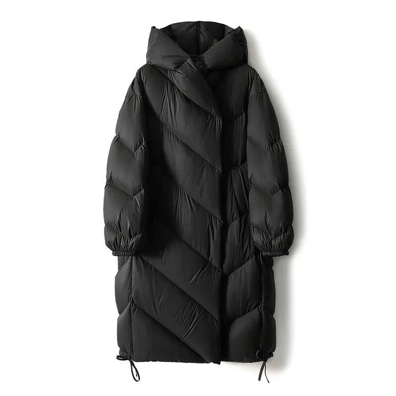 Stella Goose Down Parka