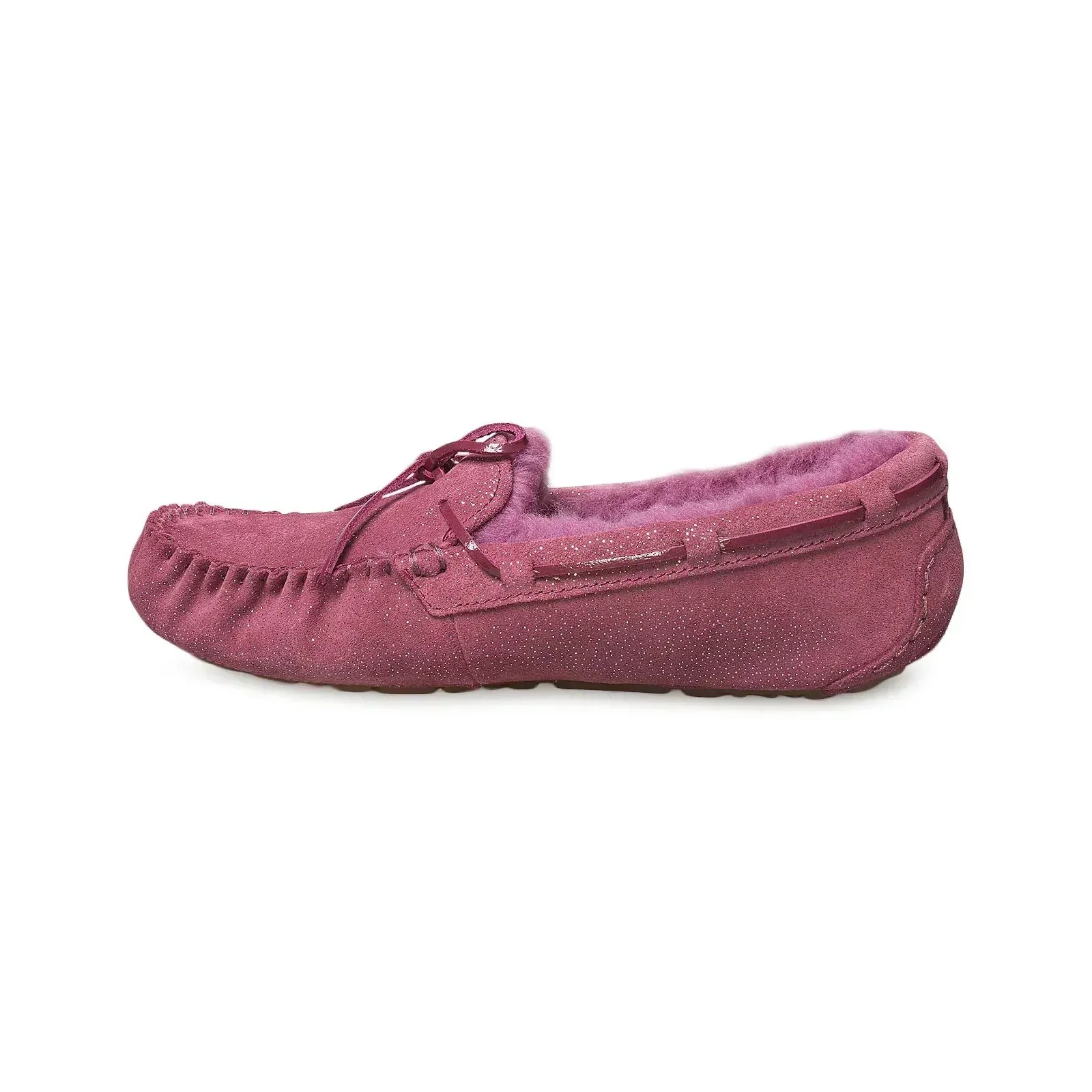 UGG Dakota Twinkle Bougainvillea Slippers - Women's