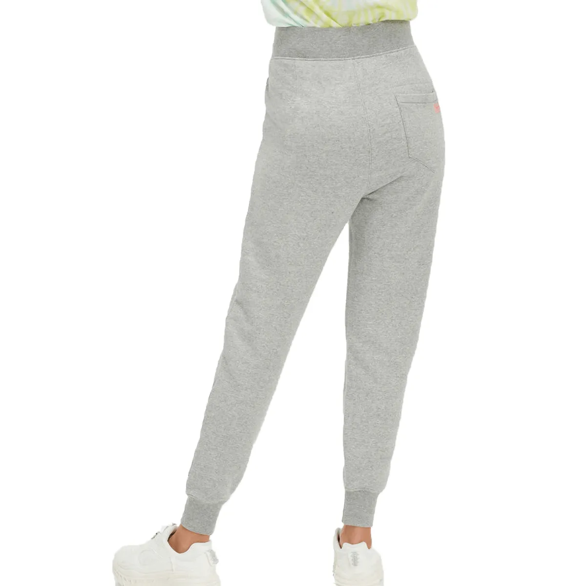 UGG Ericka Relaxed Jogger Grey Heather