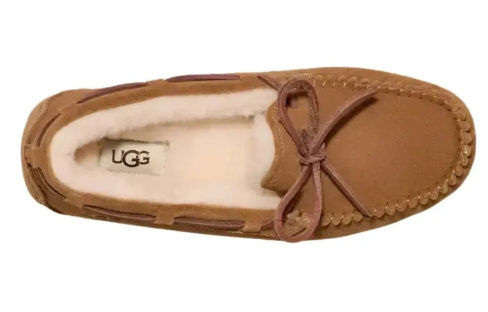 UGG® Women's Dakota Slipper - Chestnut