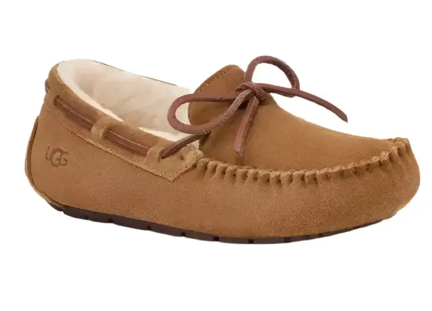 UGG® Women's Dakota Slipper - Chestnut