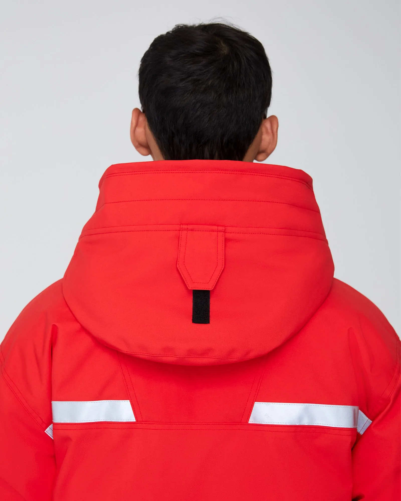 VOSTOK 3.0 | Hooded Down Expedition Jacket