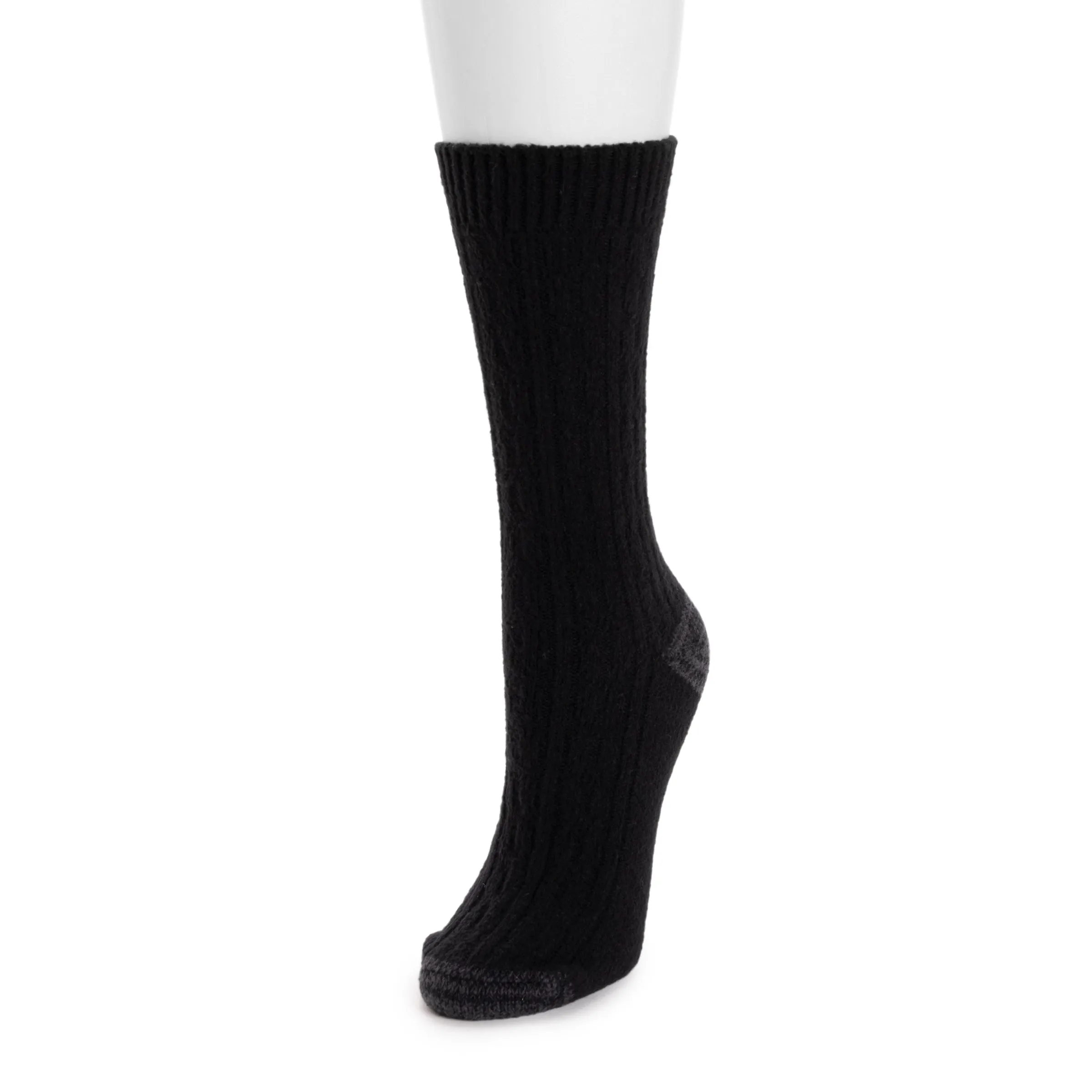 Women's Fleece Lined Legging and Sock Set