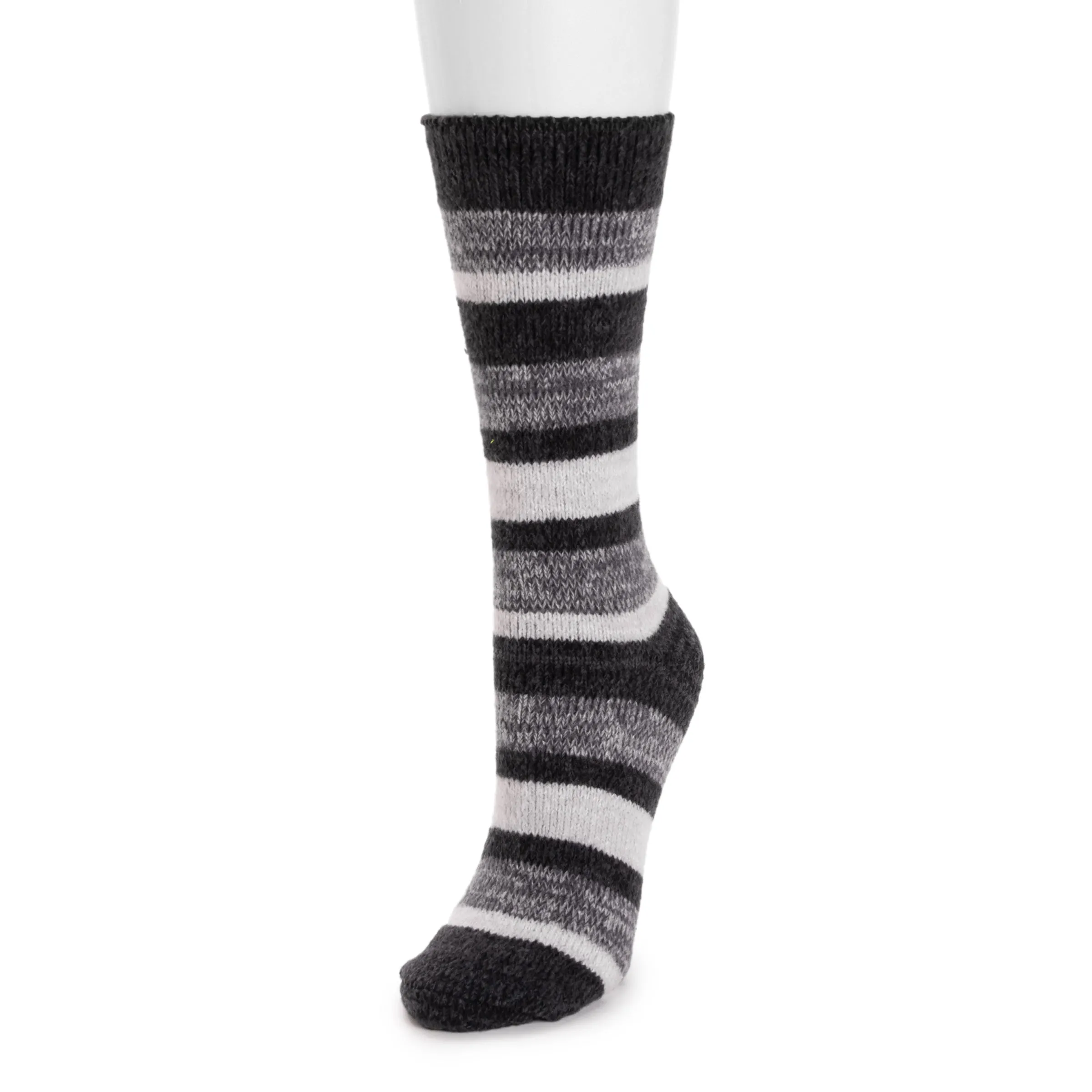 Women's Fleece Lined Legging and Sock Set