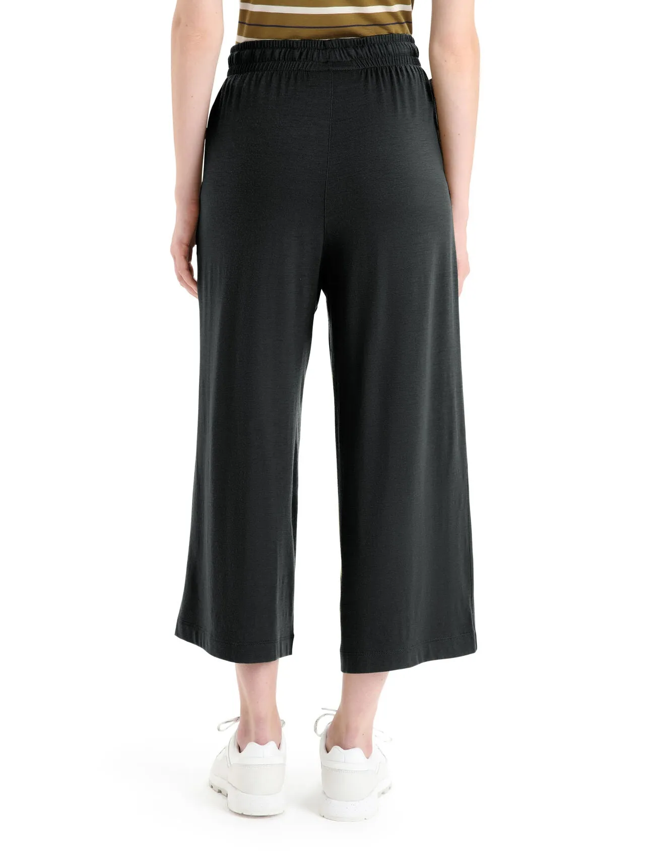 Womens Merino Granary Culottes