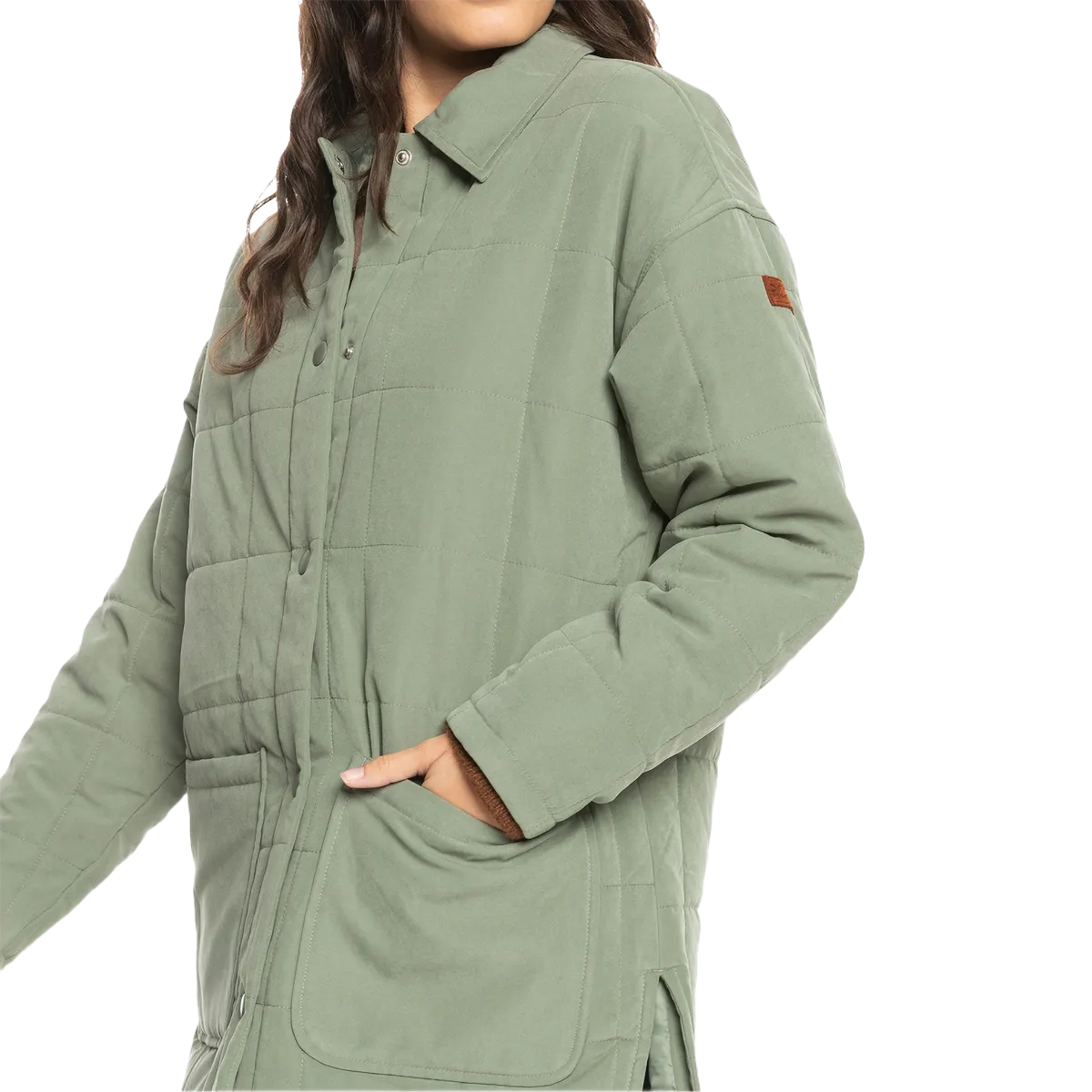 Women's Next Up Jacket