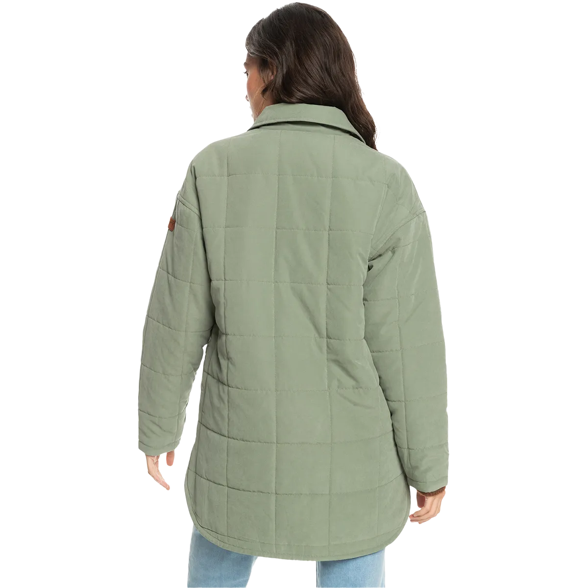 Women's Next Up Jacket