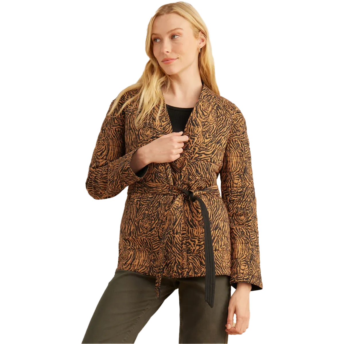 Women's Tora Quilted Jacket