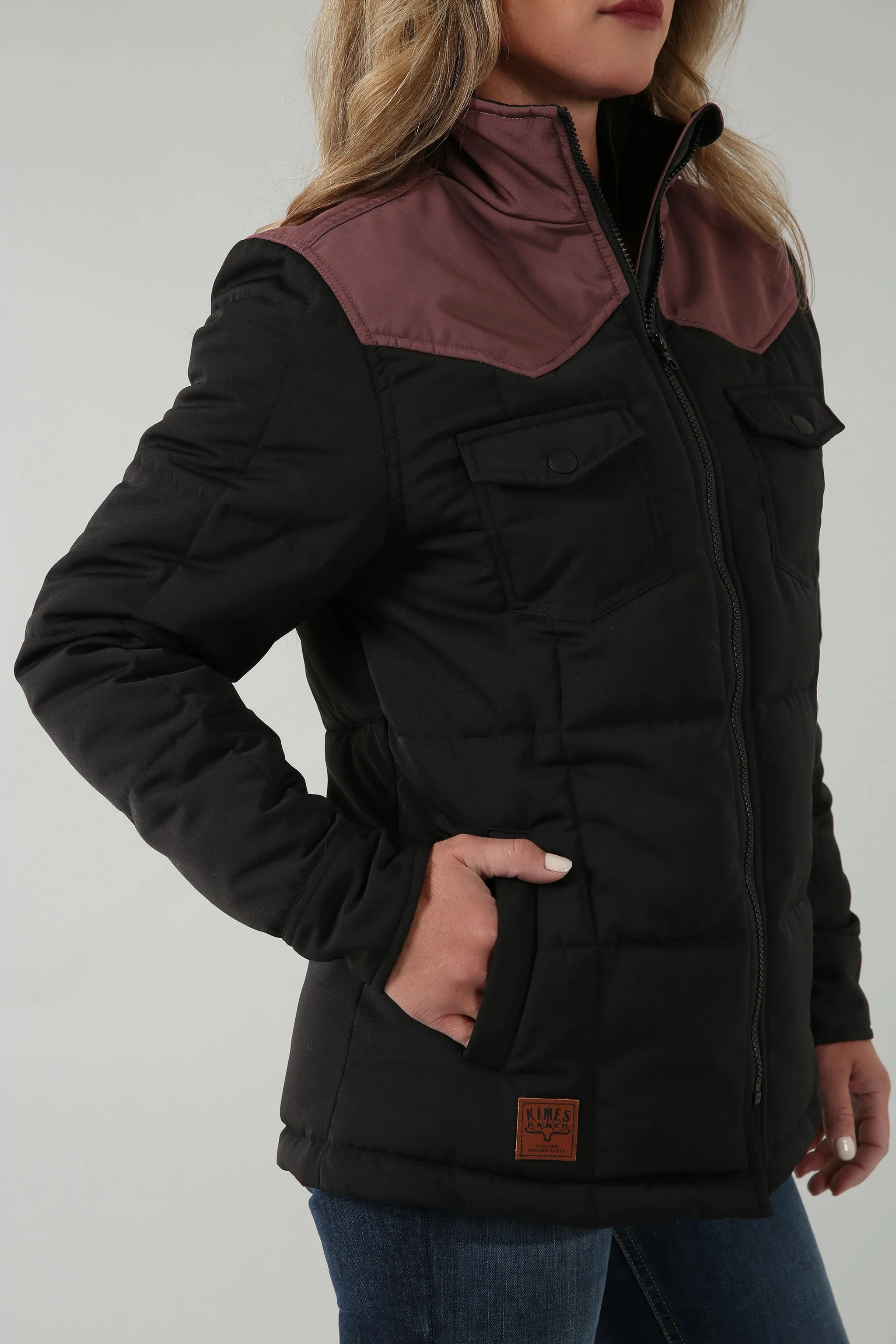 Wyldfire Jacket